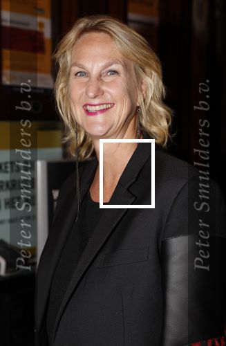Amsterdam 4 september 2018
Premiere de inspirator in Tuschinki. Christine v Stralen