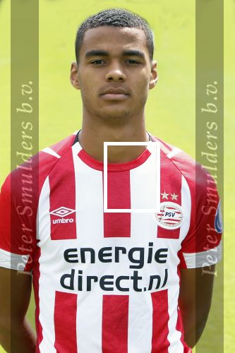 Eindhoven, 30 Juli 2018 Selektie PSV Seizoen 2018-2019 
Cody Gakpo