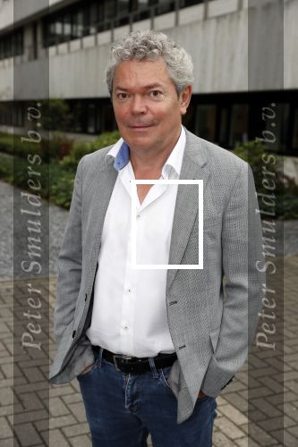 Hilversum 28 augustus 2018
Najaarspresentatie NPO op het mediapark.
Coen Verbraak