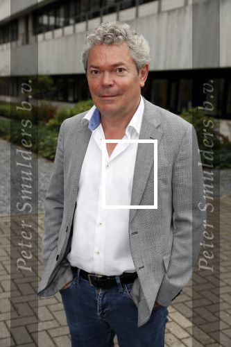 Hilversum 28 augustus 2018
Najaarspresentatie NPO op het mediapark.
Coen Verbraak