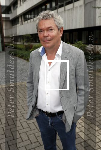 Hilversum 28 augustus 2018
Najaarspresentatie NPO op het mediapark.
Coen Verbraak