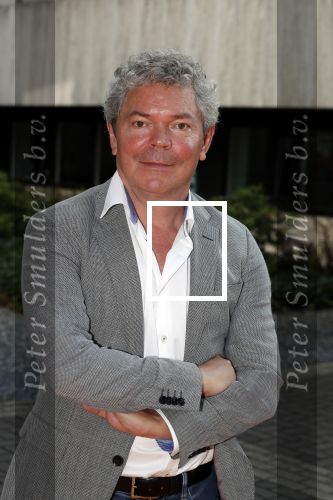 Hilversum 28 augustus 2018
Najaarspresentatie NPO op het mediapark.
Coen Verbraak