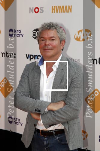 Hilversum 28 augustus 2018
Najaarspresentatie NPO op het mediapark.
Coen Verbraak