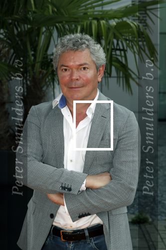 Hilversum 28 augustus 2018
Najaarspresentatie NPO op het mediapark.
Coen Verbraak