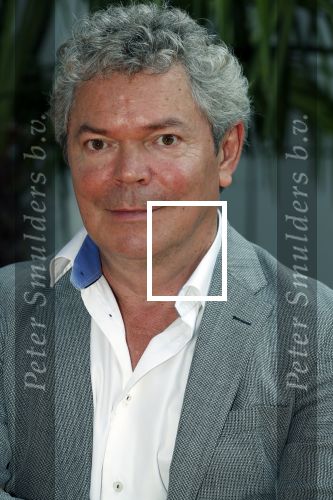 Hilversum 28 augustus 2018
Najaarspresentatie NPO op het mediapark.
Coen Verbraak