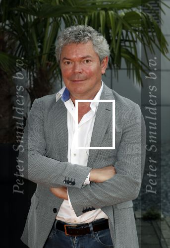Hilversum 28 augustus 2018
Najaarspresentatie NPO op het mediapark.
Coen Verbraak