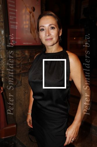 Amsterdam 4 september 2018
Premiere de inspirator in Tuschinki. Cynthia Abma