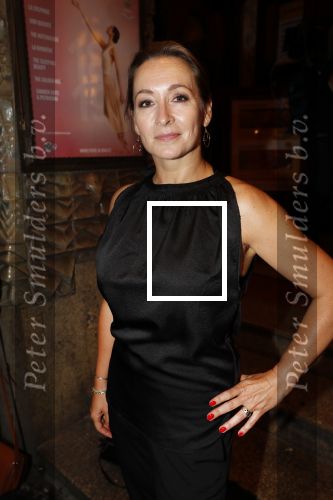 Amsterdam 4 september 2018
Premiere de inspirator in Tuschinki. Cynthia Abma