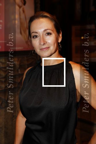 Amsterdam 4 september 2018
Premiere de inspirator in Tuschinki. Cynthia Abma