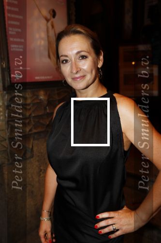 Amsterdam 4 september 2018
Premiere de inspirator in Tuschinki. Cynthia Abma