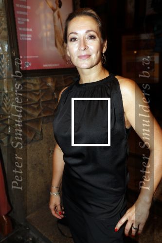 Amsterdam 4 september 2018
Premiere de inspirator in Tuschinki. Cynthia Abma