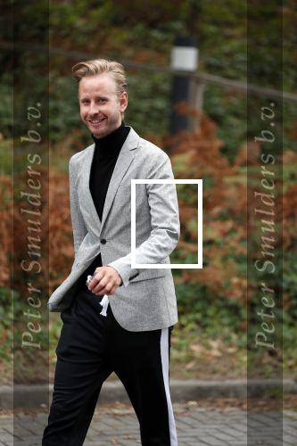Hilversum 28 augustus 2018
Najaarspresentatie NPO op het mediapark.
Daan Boom