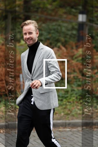 Hilversum 28 augustus 2018
Najaarspresentatie NPO op het mediapark.
Daan Boom