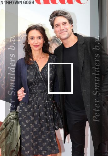 Amsterdam, 19 Augustus 2018
Premiere Blind Date met Katja Schuurman en Thijs Romer