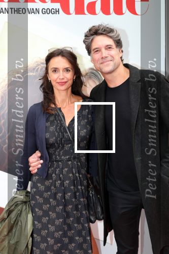 Amsterdam, 19 Augustus 2018
Premiere Blind Date met Katja Schuurman en Thijs Romer