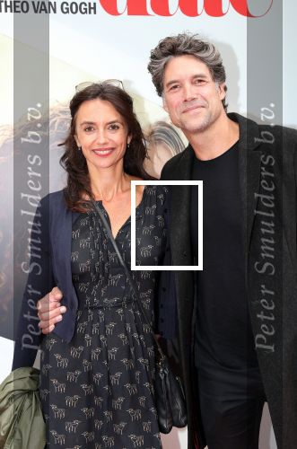 Amsterdam, 19 Augustus 2018
Premiere Blind Date met Katja Schuurman en Thijs Romer
