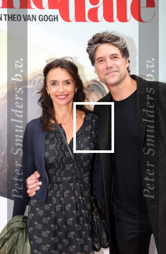 Amsterdam, 19 Augustus 2018
Premiere Blind Date met Katja Schuurman en Thijs Romer