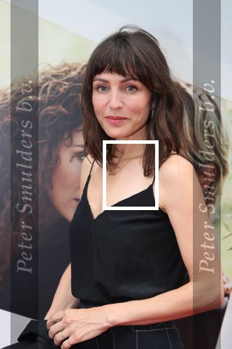 Amsterdam, 19 Augustus 2018
Premiere Blind Date met Katja Schuurman en Thijs Romer
Daphne Bunskoek