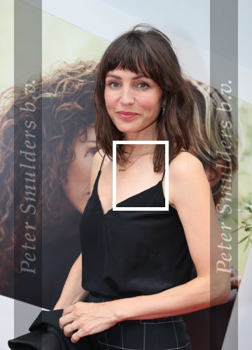 Amsterdam, 19 Augustus 2018
Premiere Blind Date met Katja Schuurman en Thijs Romer
Daphne Bunskoek