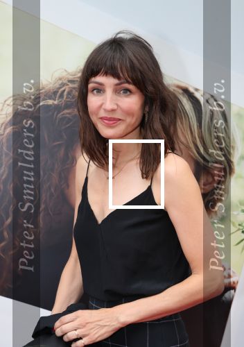 Amsterdam, 19 Augustus 2018
Premiere Blind Date met Katja Schuurman en Thijs Romer
Daphne Bunskoek