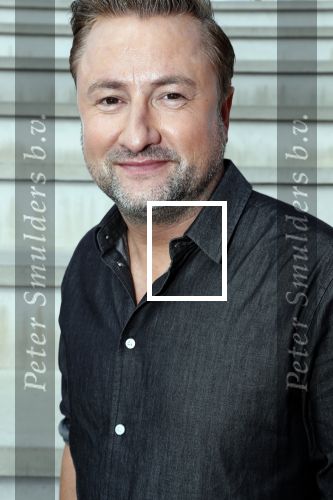 Utrecht 30 augustus 2018
Presentie deelnemers expeditie Robinson in Pathe Utrecht. Dennis Weening en Nicolette Kluijver
