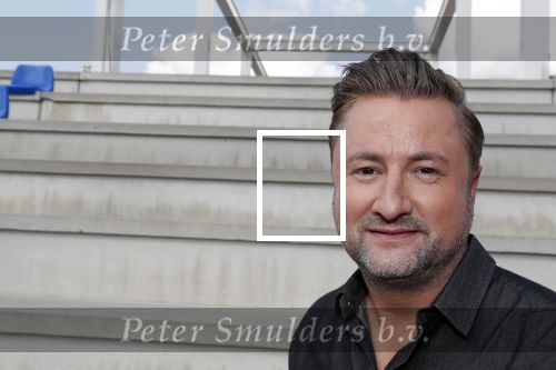Utrecht 30 augustus 2018
Presentie deelnemers expeditie Robinson in Pathe Utrecht. Dennis Weening en Nicolette Kluijver