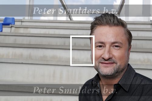 Utrecht 30 augustus 2018
Presentie deelnemers expeditie Robinson in Pathe Utrecht. Dennis Weening en Nicolette Kluijver