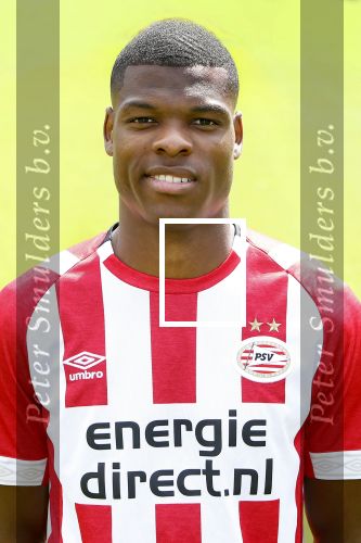 Eindhoven, 30 Juli 2018 Selektie PSV Seizoen 2018-2019 
Denzel Dimfries