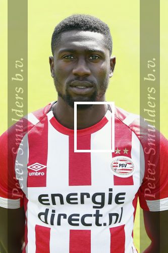 Eindhoven 30 Juli 2018
Derrick Luckassen