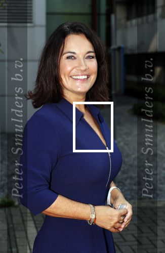Hilversum 28 augustus 2018
Najaarspresentatie NPO op het mediapark.
Dionne de Graaff
