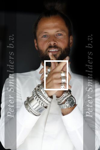 Amersfoort 30 augustus 2018
Boekpresentatie voormalig Miss Nederland Nicky Opheij. Dj Lafuente