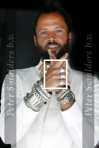 Amersfoort 30 augustus 2018
Boekpresentatie voormalig Miss Nederland Nicky Opheij. Dj Lafuente