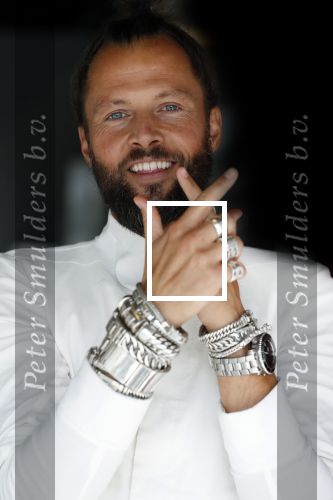 Amersfoort 30 augustus 2018
Boekpresentatie voormalig Miss Nederland Nicky Opheij. Dj Lafuente
