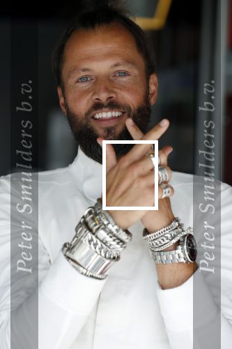 Amersfoort 30 augustus 2018
Boekpresentatie voormalig Miss Nederland Nicky Opheij. Dj Lafuente