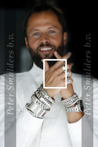 Amersfoort 30 augustus 2018
Boekpresentatie voormalig Miss Nederland Nicky Opheij. Dj Lafuente