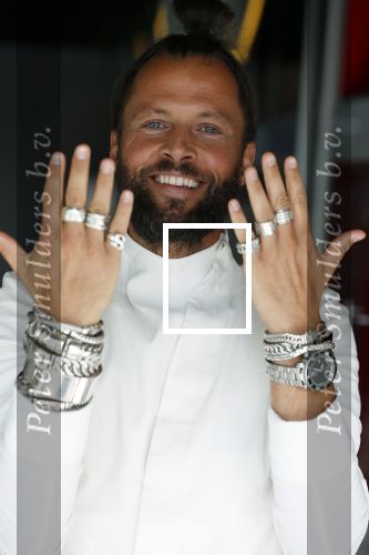 Amersfoort 30 augustus 2018
Boekpresentatie voormalig Miss Nederland Nicky Opheij. Dj Lafuente