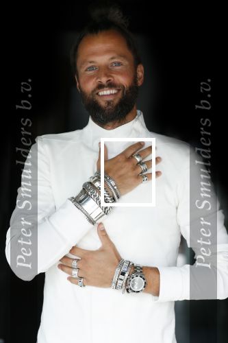 Amersfoort 30 augustus 2018
Boekpresentatie voormalig Miss Nederland Nicky Opheij. Dj Lafuente