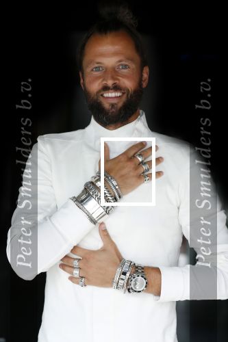 Amersfoort 30 augustus 2018
Boekpresentatie voormalig Miss Nederland Nicky Opheij. Dj Lafuente