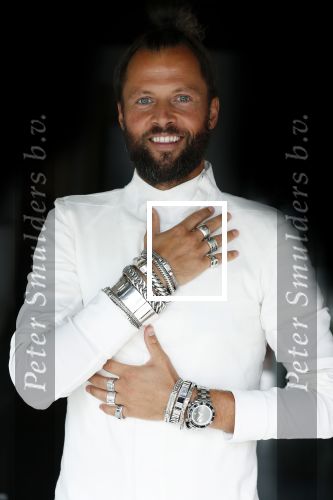 Amersfoort 30 augustus 2018
Boekpresentatie voormalig Miss Nederland Nicky Opheij. Dj Lafuente