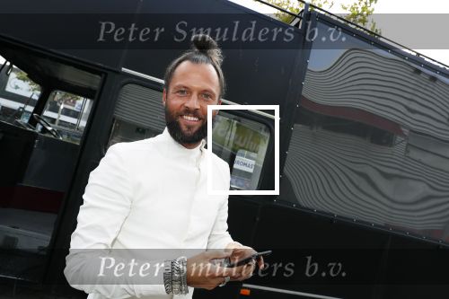 Amersfoort 30 augustus 2018
Boekpresentatie voormalig Miss Nederland Nicky Opheij. Dj Lafuente