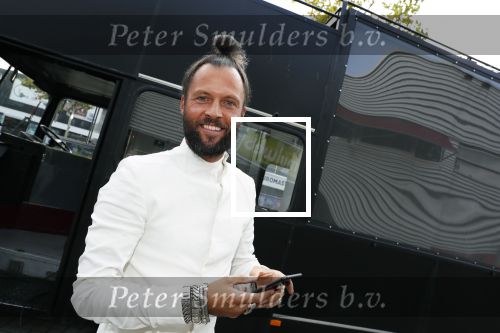 Amersfoort 30 augustus 2018
Boekpresentatie voormalig Miss Nederland Nicky Opheij. Dj Lafuente