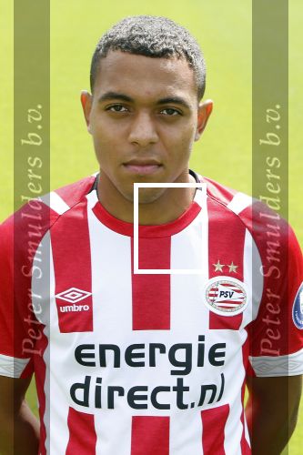 Eindhoven, 30 Juli 2018 Selektie PSV Seizoen 2018-2019 
Luuk de JongDoneyll Malen