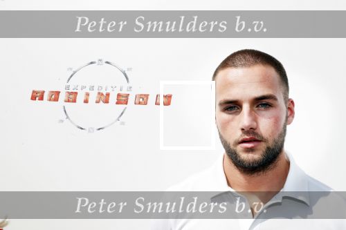 Utrecht 30 augustus 2018
Presentie deelnemers expeditie Robinson in Pathe Utrecht. Donny Roelvink