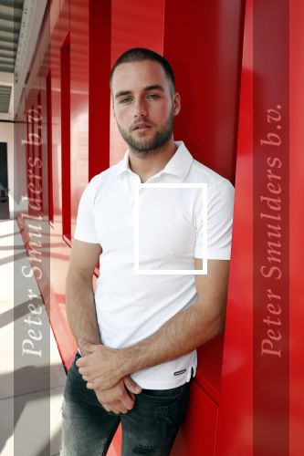 Utrecht 30 augustus 2018
Presentie deelnemers expeditie Robinson in Pathe Utrecht. Donny Roelvink