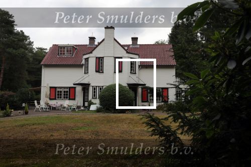 Huizen,19 Augustus 2018
Doutzen Kroes nieuw huis