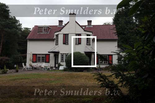Huizen,19 Augustus 2018
Doutzen Kroes nieuw huis