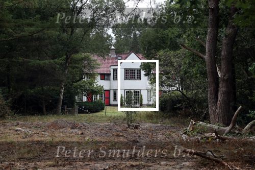Huizen,19 Augustus 2018
Doutzen Kroes nieuw huis