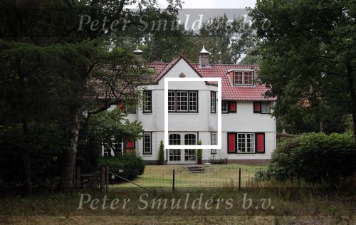 Huizen,19 Augustus 2018
Doutzen Kroes nieuw huis