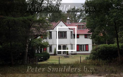 Huizen,19 Augustus 2018
Doutzen Kroes nieuw huis