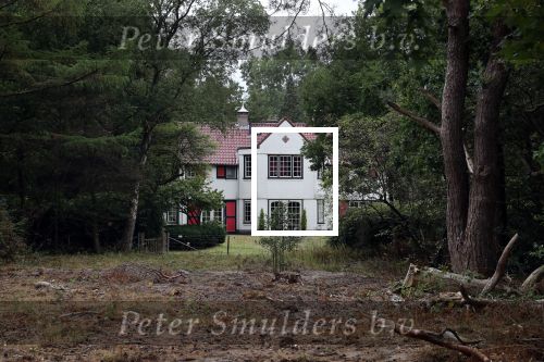 Huizen, 19 Augustus 2018 Nieuw huis voor Doutzen Kroes